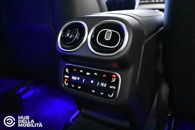 MERCEDES-BENZ GLC 220 d 4Matic Mild Hybrid AMG Premium Plus